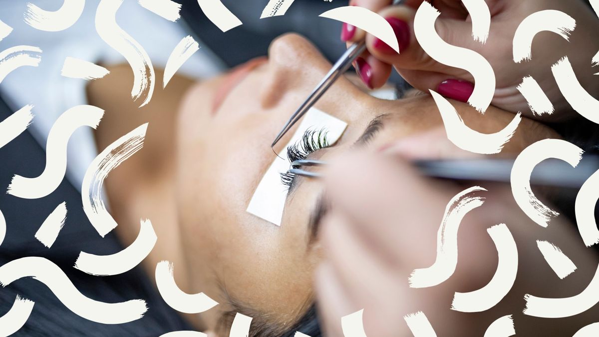 Lash lift and tint vs extensions: Which lash booster is right for you?