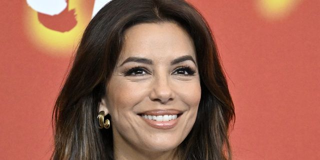 8 beauty lessons we learnt from chatting with Eva Longoria