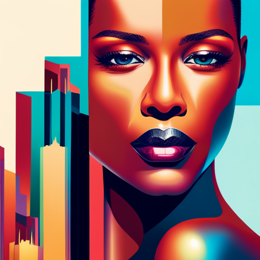 The Rise of Independent African Cosmetics Brands